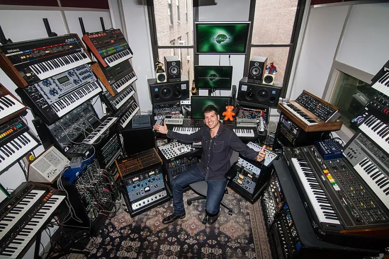 The Basement Tapes Nobody Heard: What Your Abandoned Projects Are Actually Teaching You