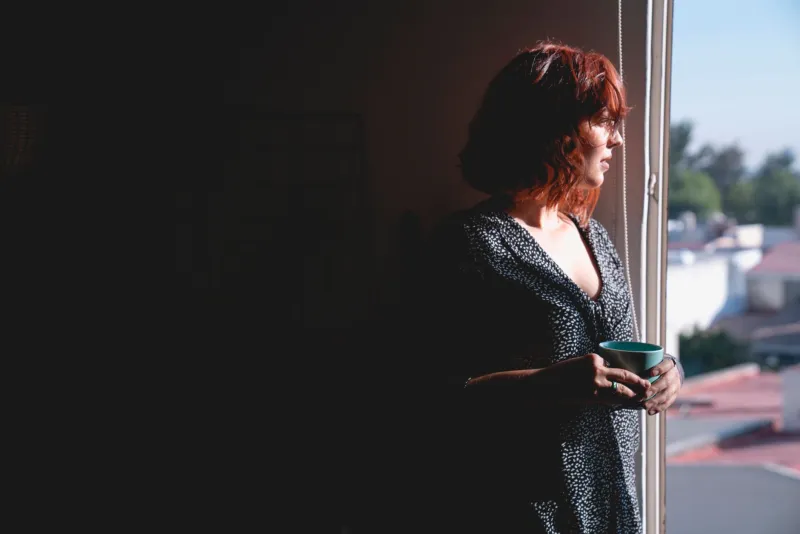 Nothing Was Happening — And That Was the Whole Point