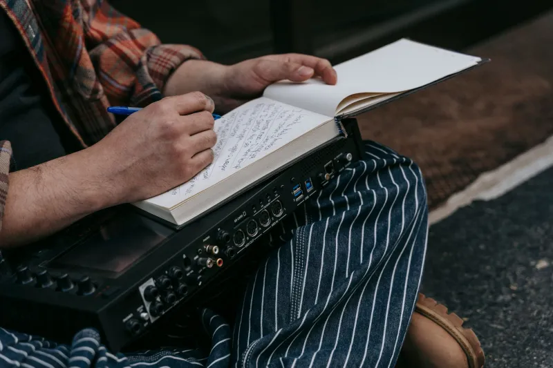 The Songs You Didn't Play: What Every Gap in a Setlist Is Really Saying