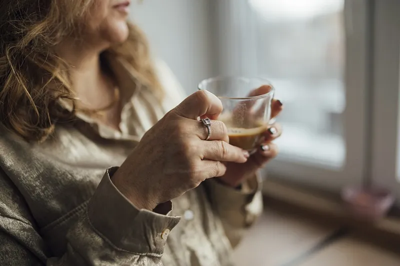 What You Chose Not to Say: The Art of Holding a Story Back