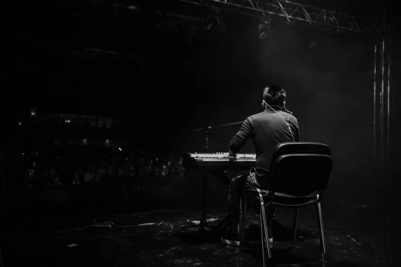 When the Crowd Goes Wild for the Wrong Song: Reckoning With Success That Doesn't Quite Fit