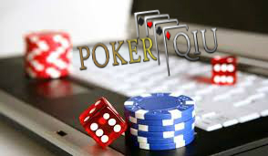 Ceme Online Peruntungan Taruhan Poker Online