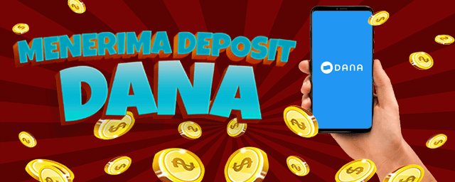 Deposit Slot online 